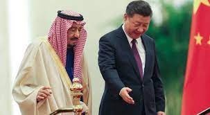الرئيس الصيني يبدأ زيارة للسعودية وقمة خليجية - صينية الجمعة