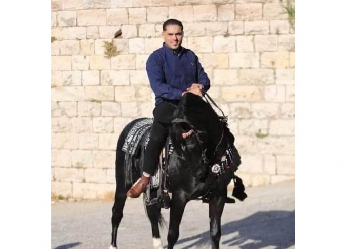 فصائل تنعى الشهيد مجاهد حامد