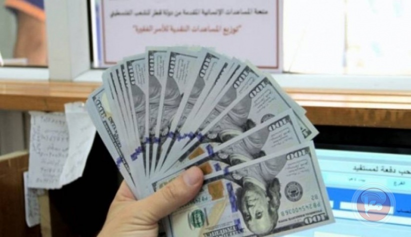 مالية غزة: رواتب الموظفين غدا الخميس