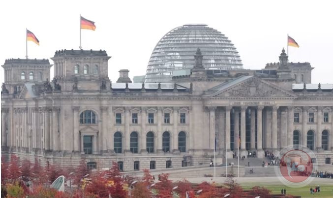 ألمانيا تحبط مؤامرة لقلب نظام الحكم بالقوة