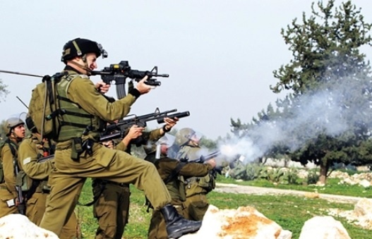 3 شركات إسرائيلية تدخل قائمة أكبر 100 مصدر للأسلحة خلال 2021