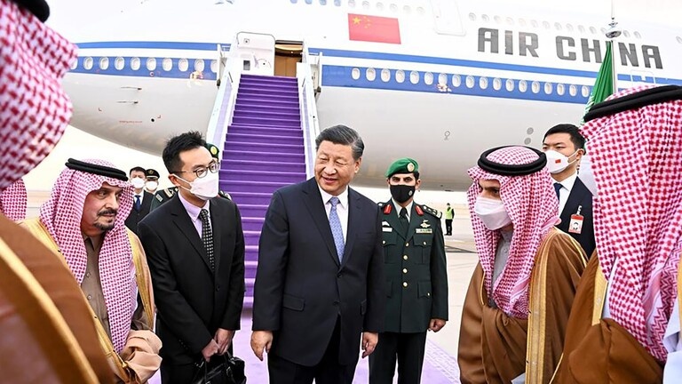 القمة الخليجية الصينية تؤكد ضرورة وقف الاستيطان واحترام الوضع القائم بالقدس