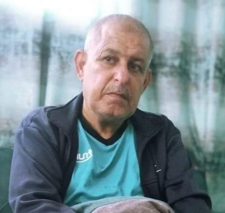 استشهاد المواطن نبيل شلّح متأثرا بجراح اصيب بها اغسطس الماضي