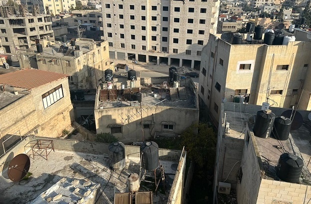 الشيخ يعقب على استشهاد طفلة برصاص الاحتلال في جنين