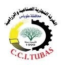 انتخابات غرفة تجارة وصناعة محافظة طوباس تنطلق يوم غد