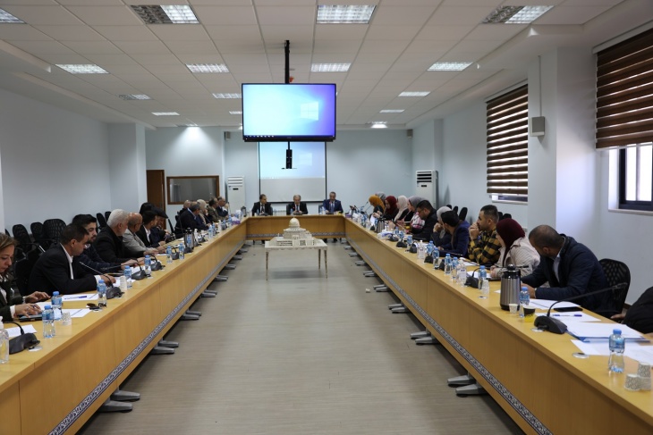 إنجاز مسودة قانون التجارة الإلكترونية تخضع لمشاورات مع الشركاء
