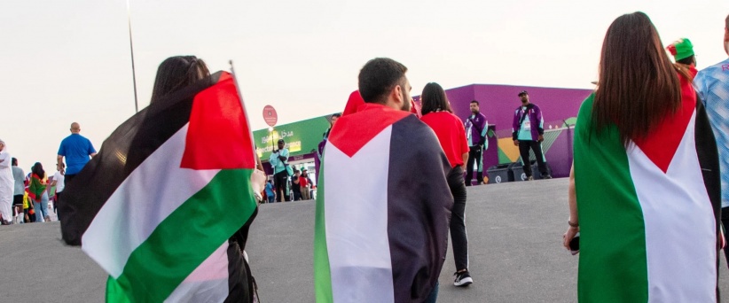The Palestinian delegation succeeds in submitting a recommendation to the Conference of Left Parties in Latin America that Israel is considered an apartheid state