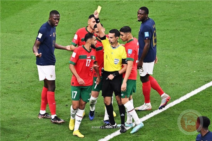 المغرب يصعد شكواه ضد حكم لقاء فرنسا بخطوة رسمية