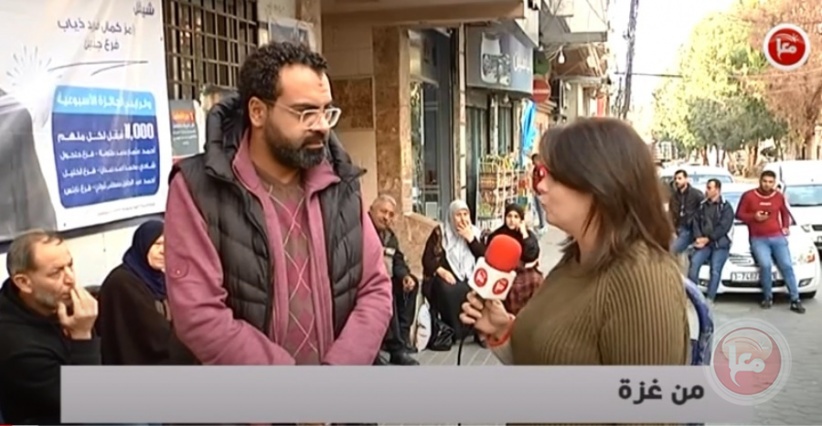 متضررو العدوان الاخير على غزة يتساءلون أين الإعمار ومن المسؤول عن تعويضهم؟