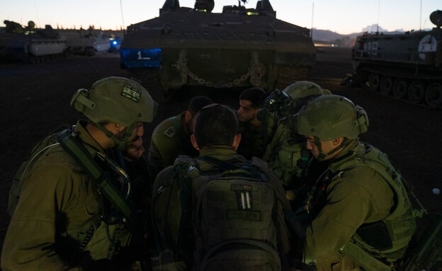 Israeli media: the efficiency of the “army”  It dissipates.. and its regression touches all fronts