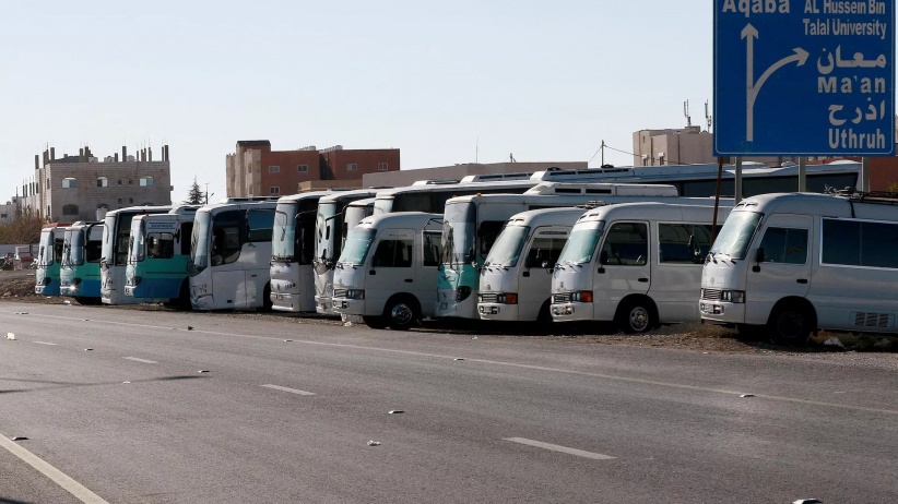دعوات لإضراب عام في الأردن الاثنين المقبل دعما لاحتجاجات على ارتفاع الأسعار