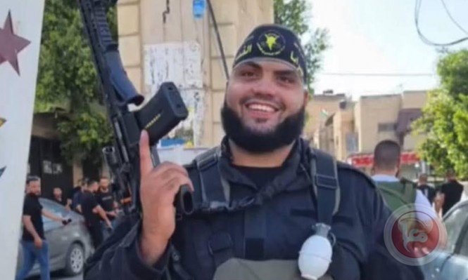 شهيد متأثرا بإصابته بانفجار عرضي بمخيم جنين
