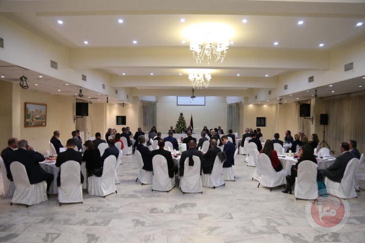 الشيخ: اسرائيل قتلت 222 فلسطينيا هذا العام ومستعدون لإجراء الانتخابات لكن بشرط 