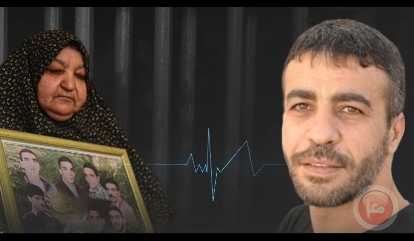 غانتس: إسرائيل لن تعيد جثمان الشهيد ناصر ابو حميد