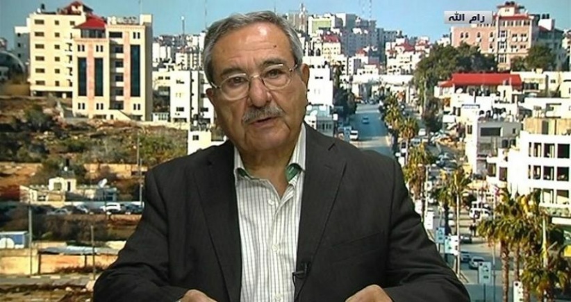 رباح يطالب بوضع خطة استراتيجية تعتمد على قرارات المجلسين الوطني والمركزي