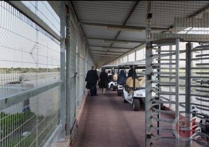 5 million shekels per day: Gaza losses as a result of the closure of the Erez crossing