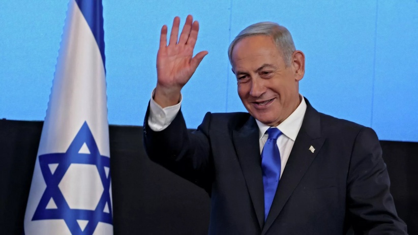صحيفة عبرية: نتنياهو يضغط لوقف تمرد بن غفير وسموتريتش