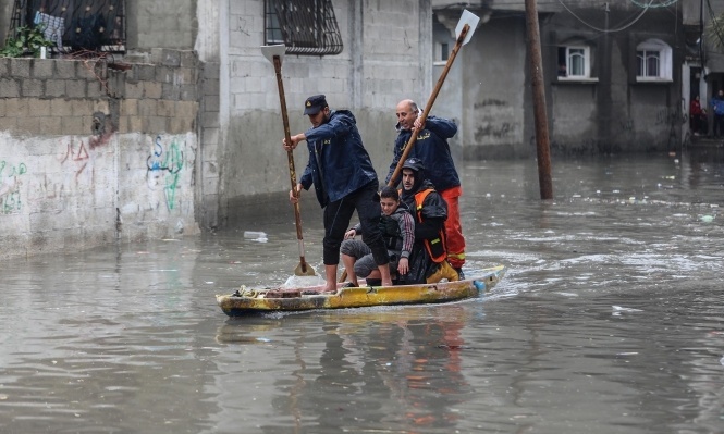 صورة أرشيفية