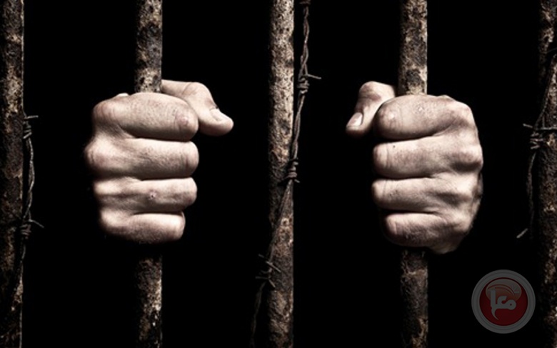 الاحتلال يحكم على أسير من جنين بالسجن عاما وثلاثة أشهر