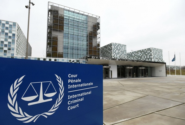 International Criminal Court: Five countries requested an investigation into Israeli war crimes
