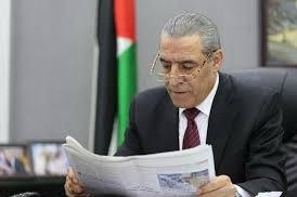 الشيخ يطالب بوقف العدوان الإسرائيلي  وفتح المعابر مع قطاع غزة