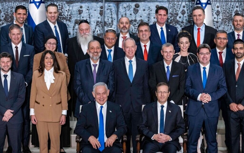 واشنطن: عقوبات إسرائيل على السلطة تزيد التوترات