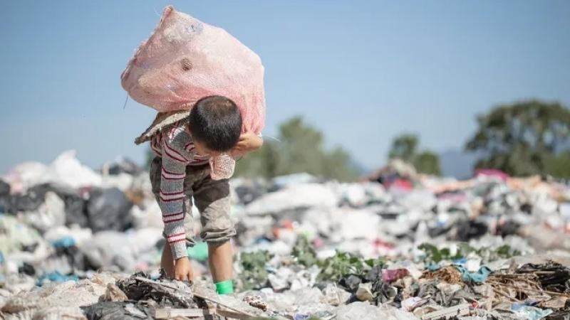 الأمم المتحدة: ثلث سكان المنطقة العربية يقعون تحت خط الفقر