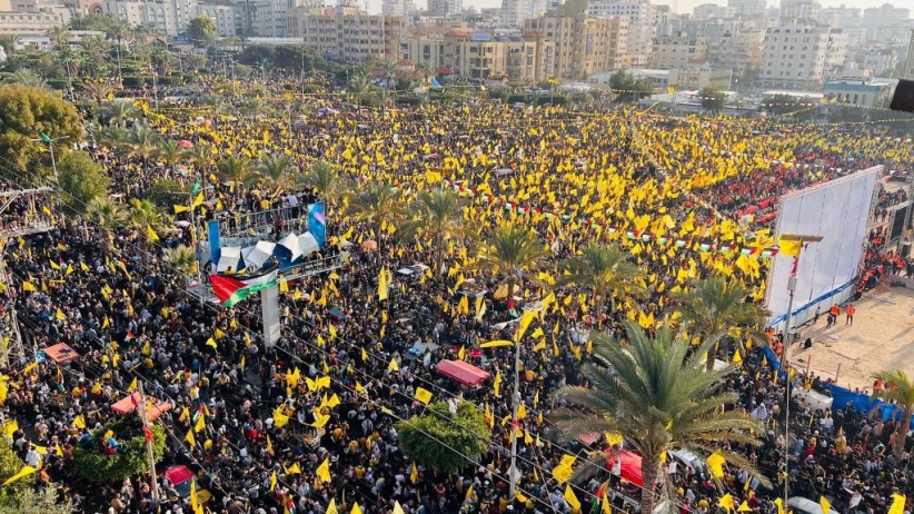 حركة فتح:  لا نثق بالاحتلال وانتقادات الفصائل مبررة