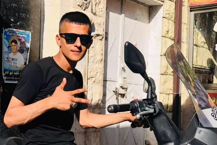 اعتقال مواطن من جنين خلال مروره عن حاجز زعترة