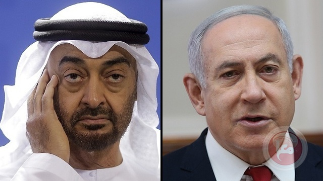 أول زيارة منذ عودته إلى منصبه: نتنياهو يزور الإمارات قريبا