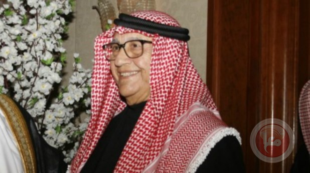 وفاة عبد السلام المجالي رئيس الوزراء الأردني الأسبق