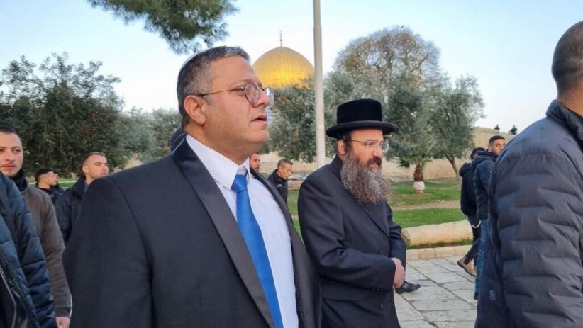 إيران والكويت تدينان الاعتداءات الإسرائيلية بحق الفلسطينيين