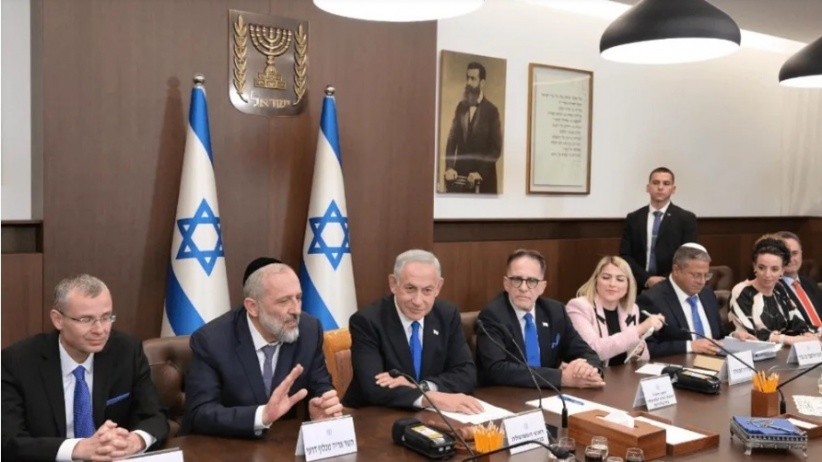 Netanyahu, Gallant, and Gantz: We pay a heavy price, but we will not stop