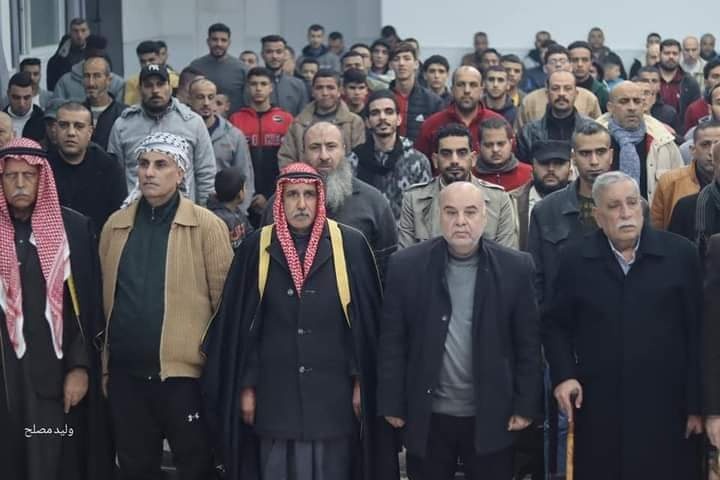  نادي خدمات المغازي يقرر مقاطعة كافة البطولات التي ينظمها الاتحاد لكرة السلة