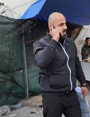الاحتلال يفرج عن الأسير يوسف نزال بعد اعتقال دام 15 عاماً ونصف