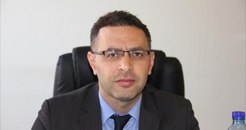 غاندي ربعي: ما يحدث مع المواطنين يشكل صدمة وعلى الحكومة توفير بديل