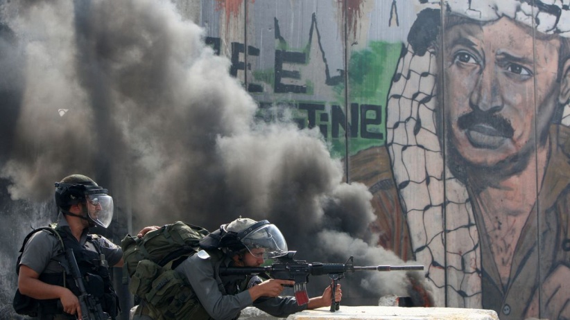 لمصلحة من زعزعة أمن الشارع الفلسطيني؟