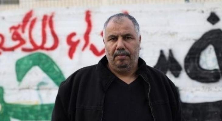 الاحتلال يفرج عن الناشط أبو الحمص مقابل شروط