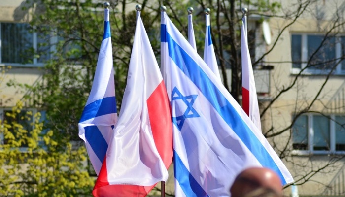 لأول مرة منذ أربع سنوات: وفد من البرلمان البولندي يزور إسرائيل