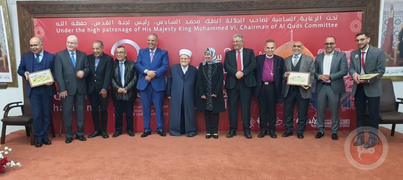 بيت مال القدس تنظم منتدى الفرص لإصلاح وتطوير ورقمنة المنظومة الإدارية للوكالة
