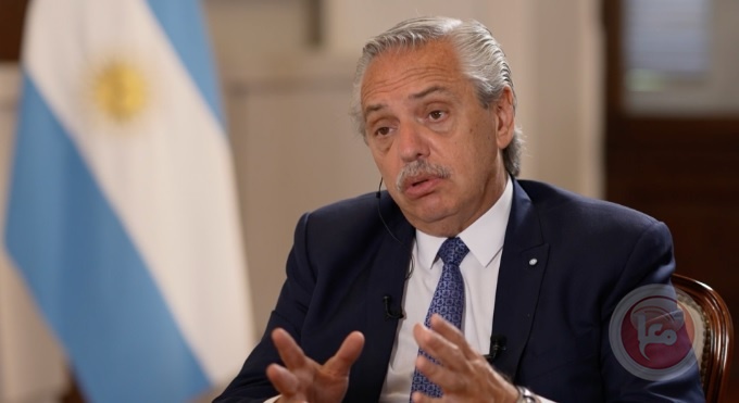 الرئيس الأرجنتيني: الصين تساعدنا على تحقيق حلم بناء محطة طاقة كهرومائية 