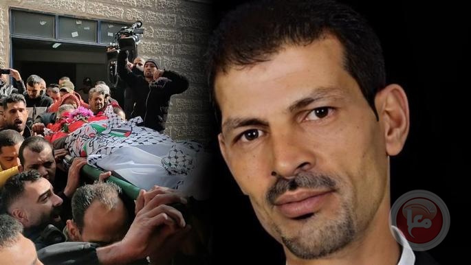 تفاصيل جديدة- الاحتلال يعترف بإعدام الشهيد كحلة 
