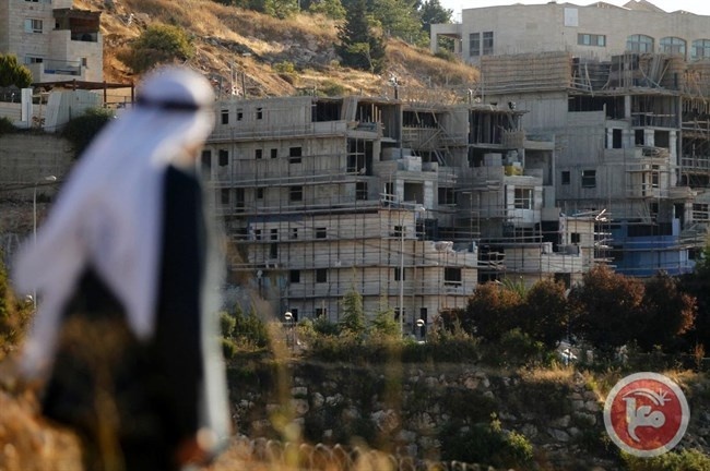 نتنياهو: لن نسمح للفلسطينيين البناء بمناطق (ج)
