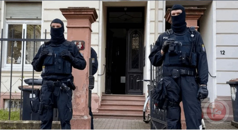 المانيا: جماعة إرهابية حاولت اختطاف وزير الصحة وقتل حراسه