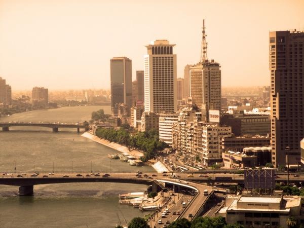 مصر.. زلزال بقوة 6 درجات شعر به سكان القاهرة 