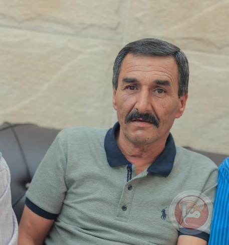 الاحتلال يحول والد شهيدين من جنين للاعتقال الإداري