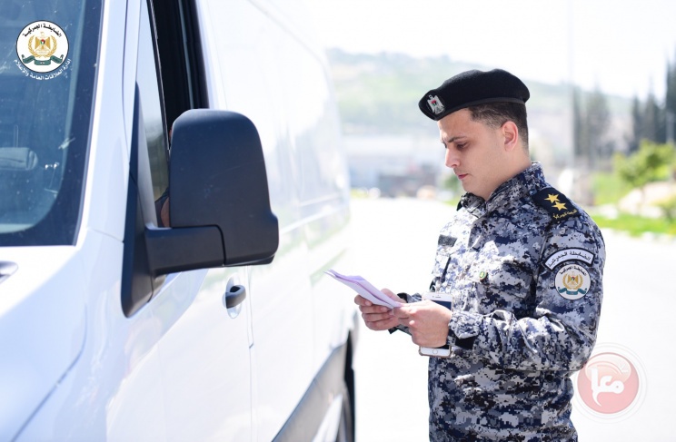 الضابطة الجمركية تتعامل مع 8 قضايا خلال الساعات الماضية