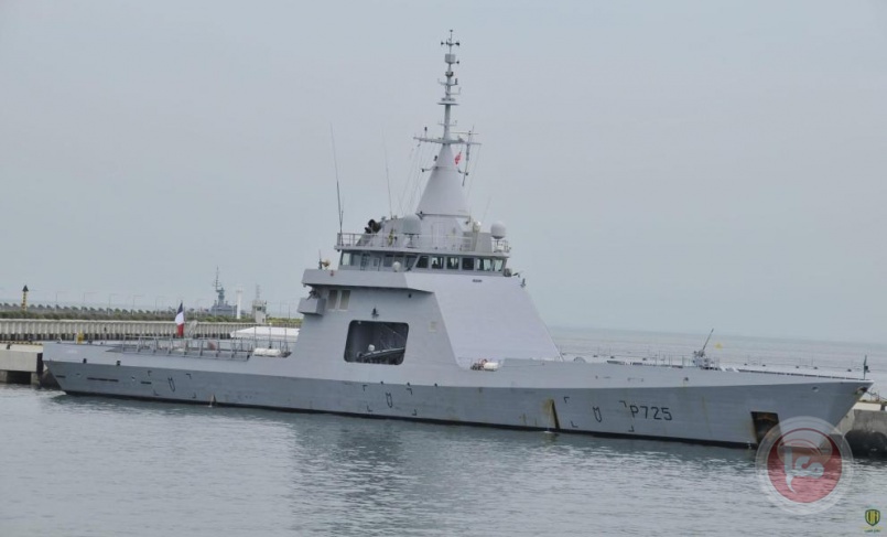 البحرين تنوي شراء سفن حربية من مصر
