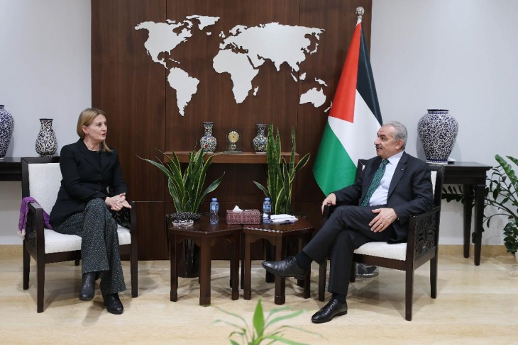 النرويج توافق على تحويل الضرائب المجمّدة للسلطة الفلسطينية