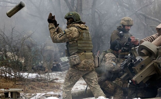 تقرير يكشف عدد الجنود الروس الذين قتلوا في حرب أوكرانيا